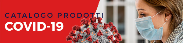 Catalogo Prodotti COVID-19
