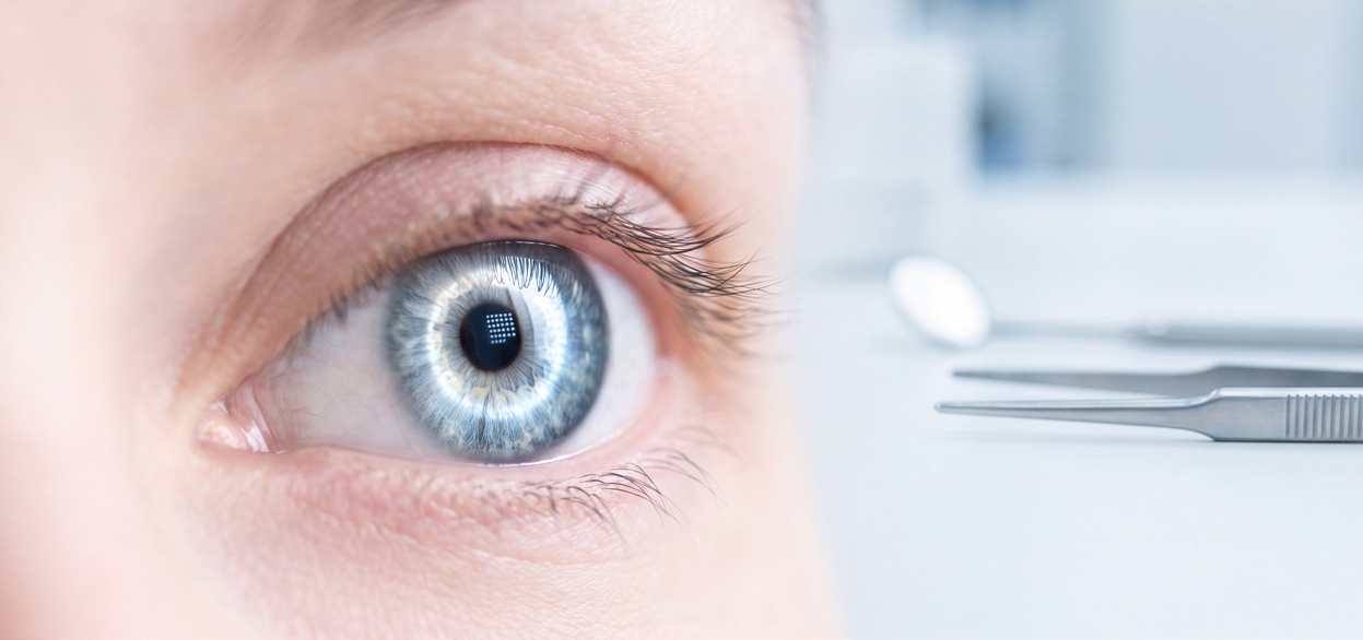Oculistica